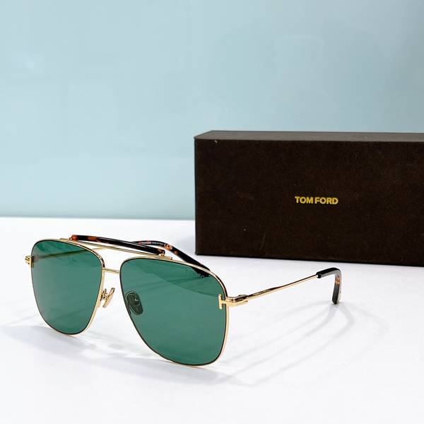 Tom Ford Sunglasses Top Quality TOS01262